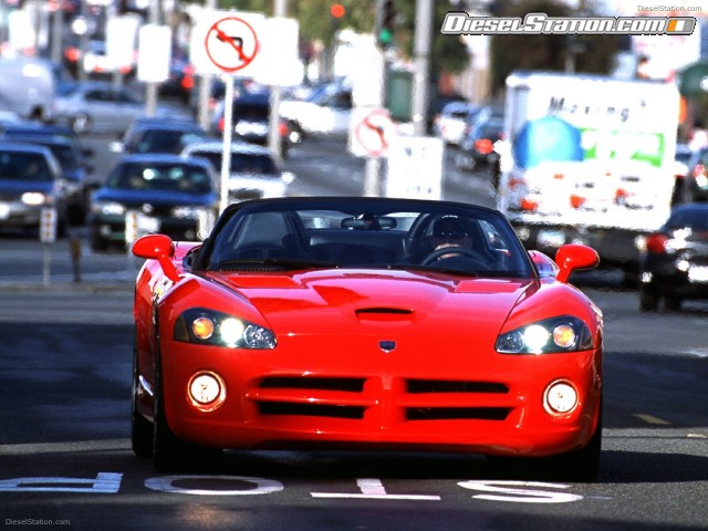 Dodge Viper Picture #65 Dodge Viper Picture #65