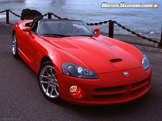 Dodge Viper Picture #14 Dodge Viper Picture #14
