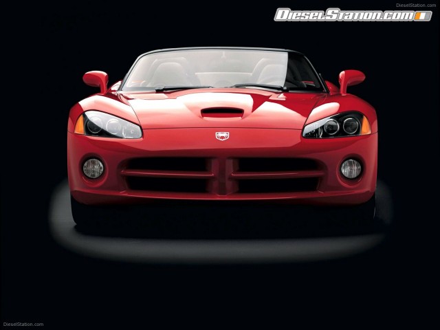 Dodge Viper Picture #28 Dodge Viper Picture #28