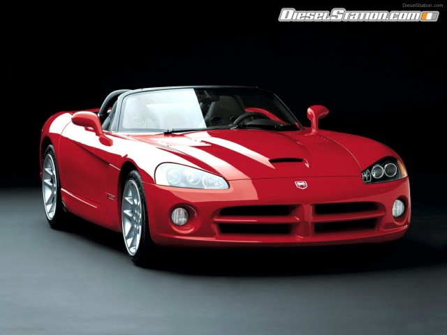Dodge Viper Picture #21 Dodge Viper Picture #21