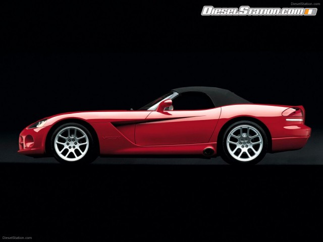 Dodge Viper Picture #48 Dodge Viper Picture #48