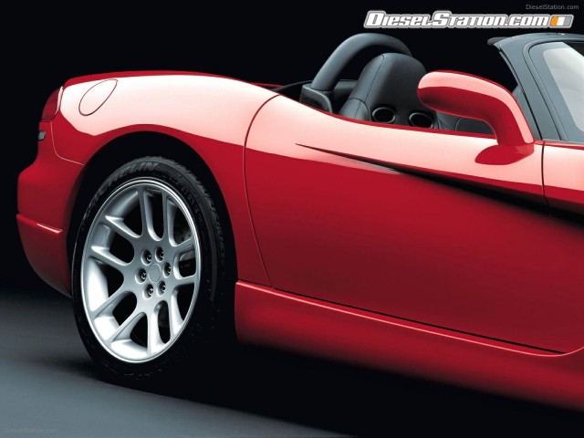 Dodge Viper Picture #3 Dodge Viper Picture #3