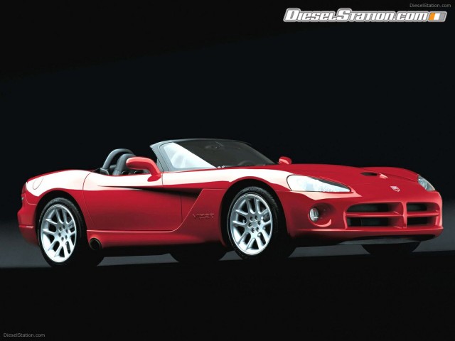 Dodge Viper Picture #2 Dodge Viper Picture #2