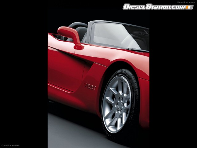 Dodge Viper Picture #59 Dodge Viper Picture #59