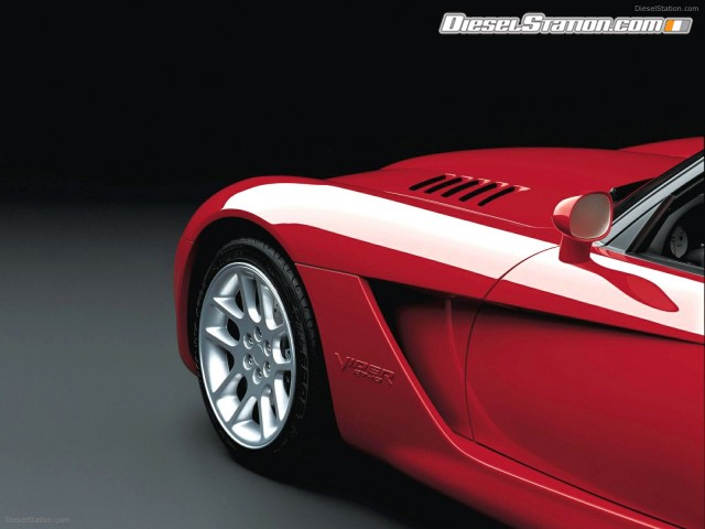Dodge Viper Picture #35 Dodge Viper Picture #35
