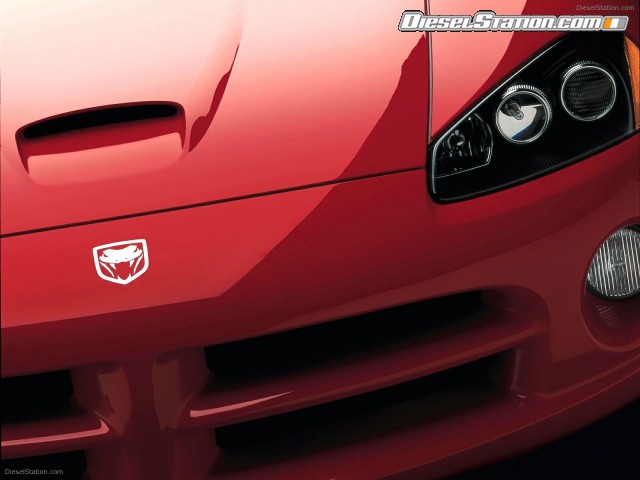 Dodge Viper Picture #13 Dodge Viper Picture #13