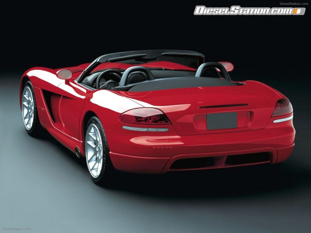 Dodge Viper Picture #58 Dodge Viper Picture #58