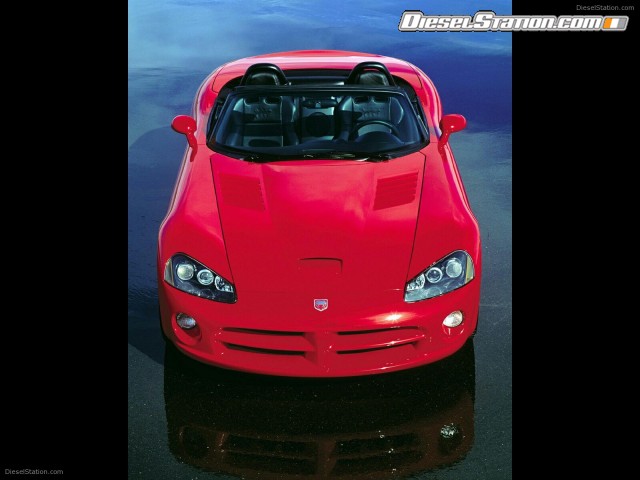 Dodge Viper Picture #54 Dodge Viper Picture #54