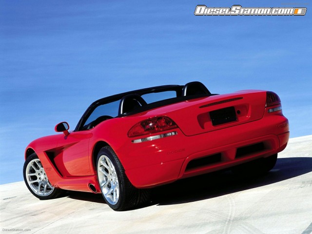 Dodge Viper Picture #50 Dodge Viper Picture #50