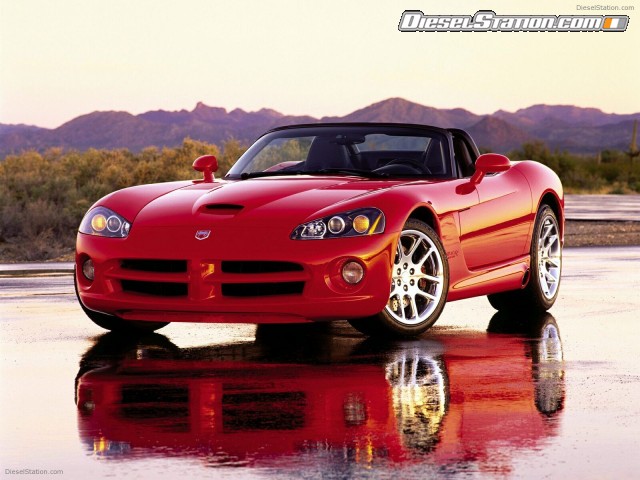 Dodge Viper Picture #41 Dodge Viper Picture #41