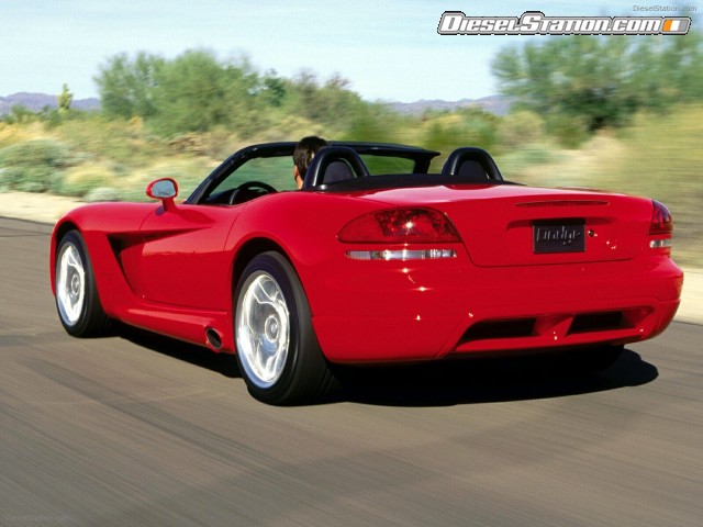 Dodge Viper Picture #18 Dodge Viper Picture #18
