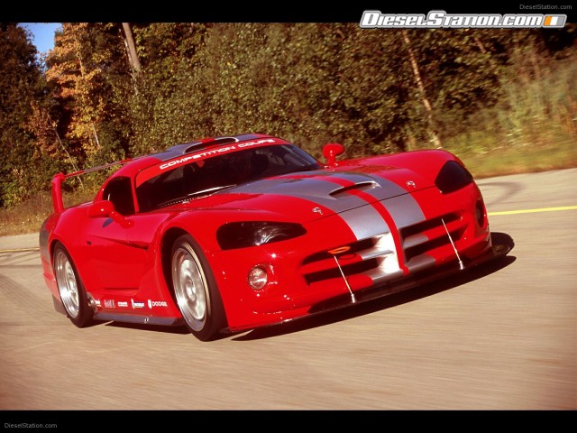 Dodge Viper Picture #53 Dodge Viper Picture #53