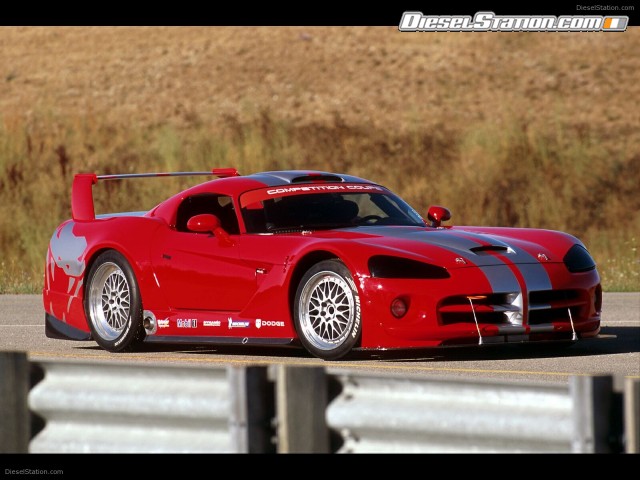 Dodge Viper Picture #49 Dodge Viper Picture #49