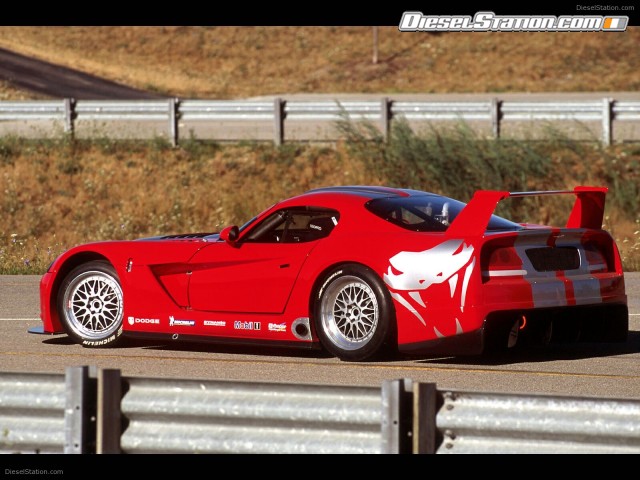 Dodge Viper Picture #56 Dodge Viper Picture #56