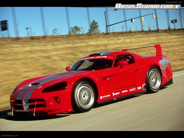 Dodge Viper Picture #33 Dodge Viper Picture #33