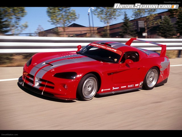 Dodge Viper Picture #37 Dodge Viper Picture #37