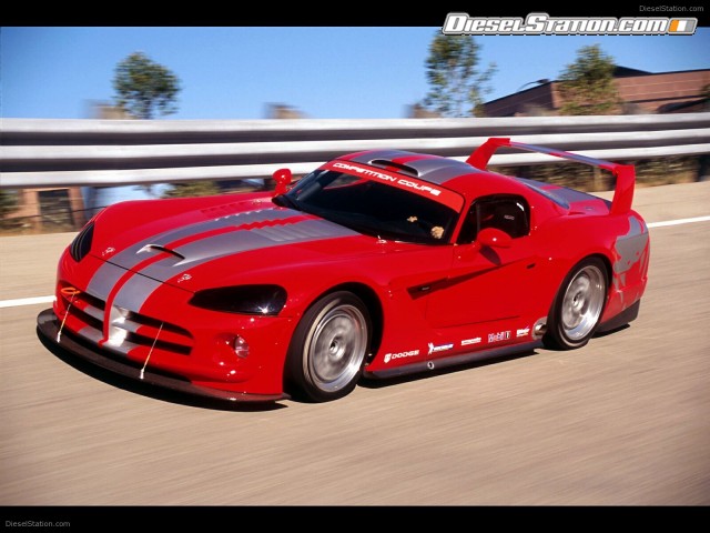 Dodge Viper Picture #40 Dodge Viper Picture #40