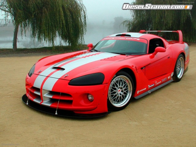 Dodge Viper Picture #6 Dodge Viper Picture #6