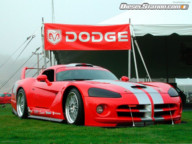 Dodge Viper Picture #64 Dodge Viper Picture #64