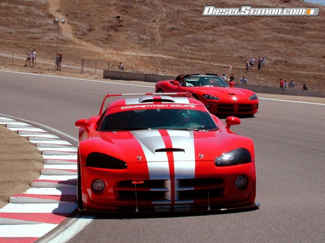 Dodge Viper Picture #43 Dodge Viper Picture #43