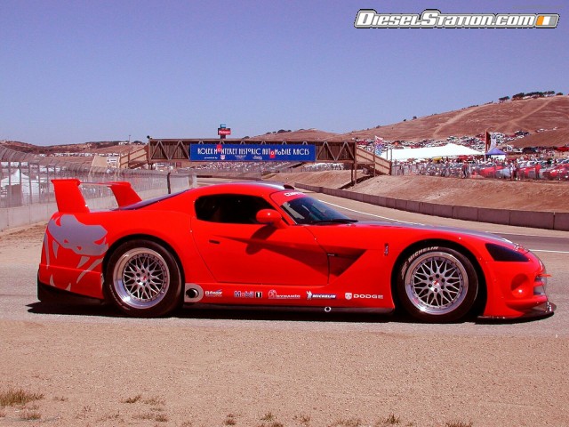 Dodge Viper Picture #4 Dodge Viper Picture #4