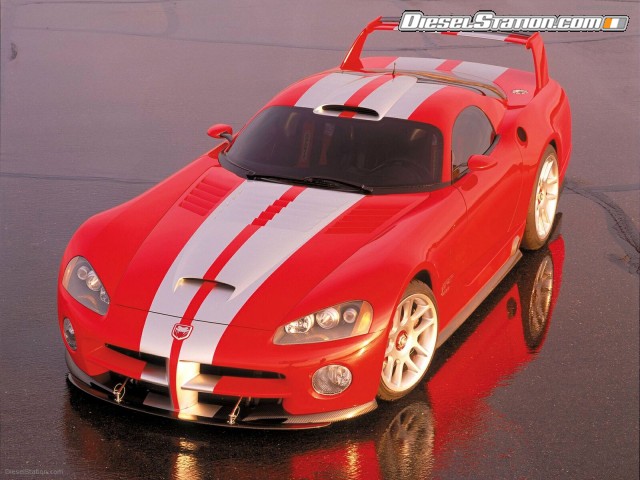 Dodge Viper Picture #15 Dodge Viper Picture #15