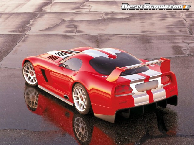 Dodge Viper Picture #57 Dodge Viper Picture #57