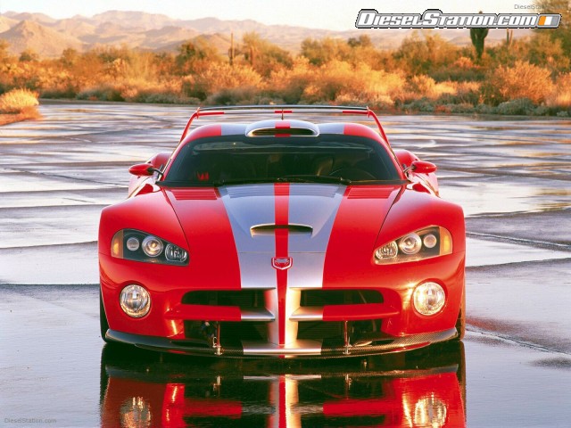 Dodge Viper Picture #17 Dodge Viper Picture #17