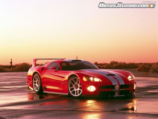 Dodge Viper Picture #36 Dodge Viper Picture #36