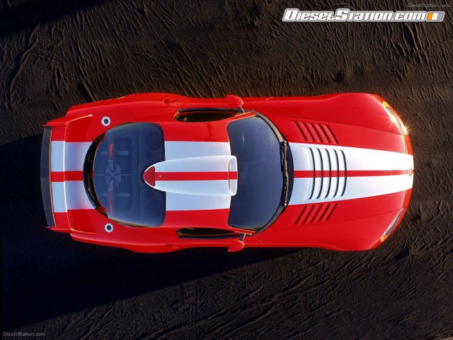 Dodge Viper Picture #44 Dodge Viper Picture #44