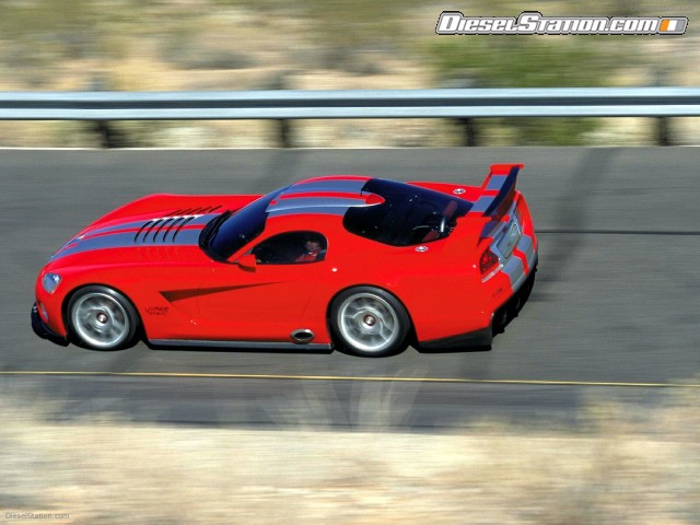 Dodge Viper Picture #29 Dodge Viper Picture #29