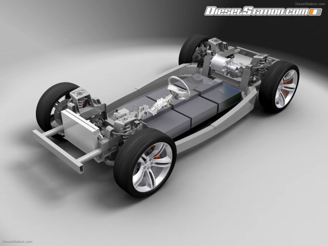 Dodge Zeo Concept Picture #34 Dodge Zeo Concept Picture #34