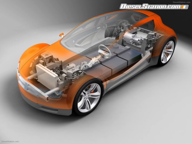 Dodge Zeo Concept Picture #29 Dodge Zeo Concept Picture #29