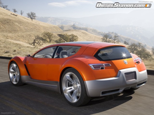 Dodge Zeo Concept Picture #32 Dodge Zeo Concept Picture #32