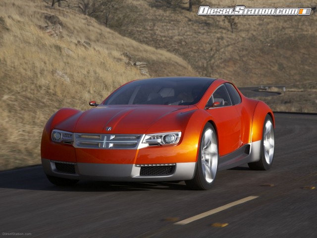 Dodge Zeo Concept Picture #50 Dodge Zeo Concept Picture #50