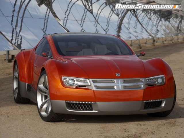 Dodge Zeo Concept Picture #65 Dodge Zeo Concept Picture #65