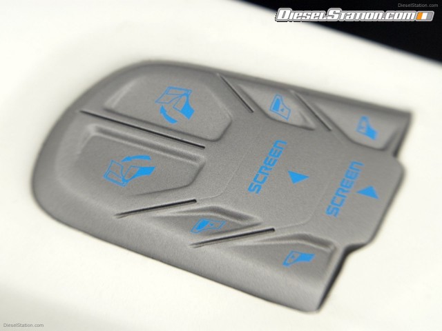 Dodge Zeo Concept Picture #53 Dodge Zeo Concept Picture #53