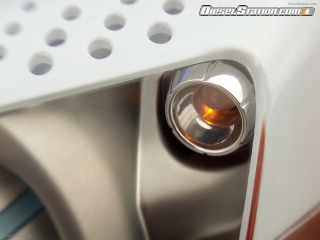 Dodge Zeo Concept Picture #60 Dodge Zeo Concept Picture #60