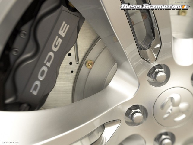 Dodge Zeo Concept Picture #46 Dodge Zeo Concept Picture #46