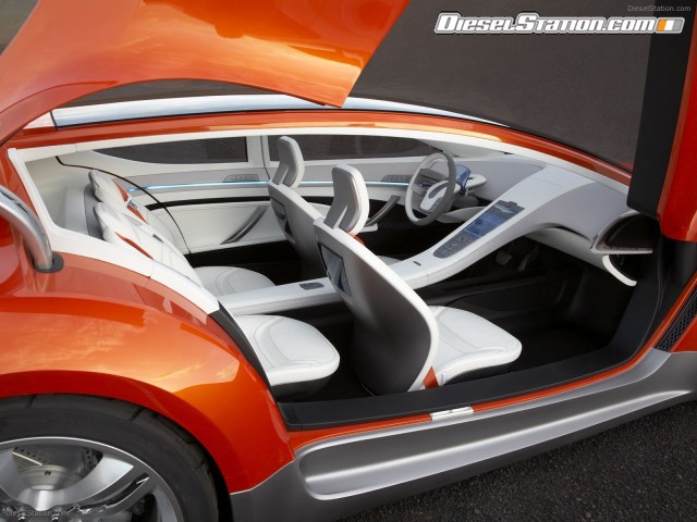 Dodge Zeo Concept Picture #40 Dodge Zeo Concept Picture #40