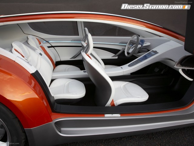 Dodge Zeo Concept Picture #57 Dodge Zeo Concept Picture #57