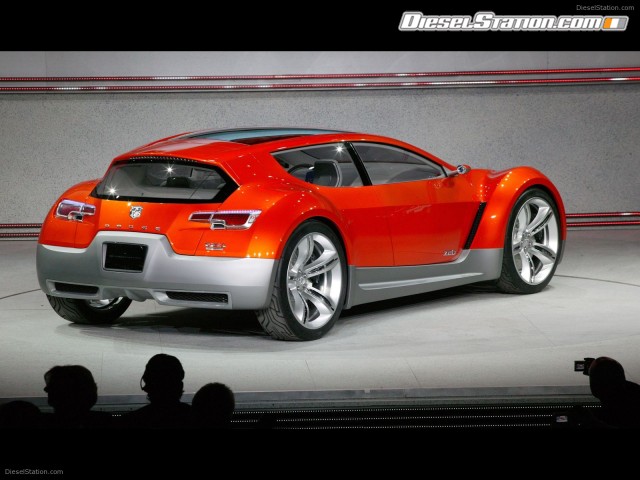 Dodge Zeo Concept Picture #59 Dodge Zeo Concept Picture #59