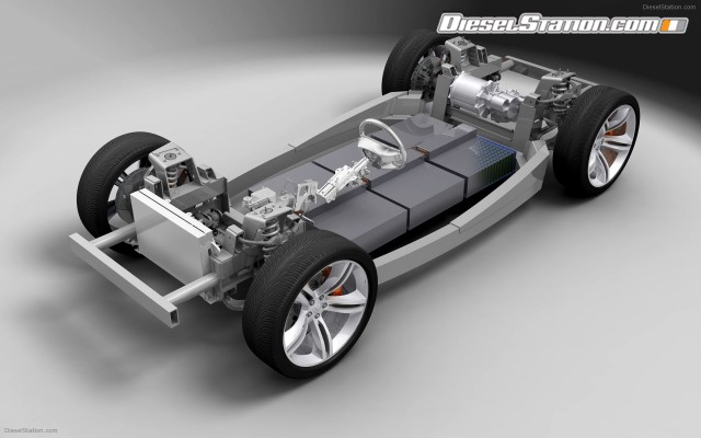 Dodge Zeo Concept Widescreen Picture #17 Dodge Zeo Concept Widescreen Picture #17