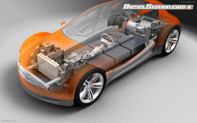 Dodge Zeo Concept Widescreen Picture #54 Dodge Zeo Concept Widescreen Picture #54