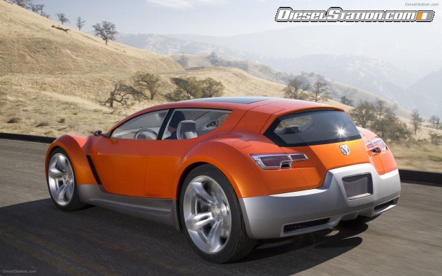 Dodge Zeo Concept Widescreen Picture #5 Dodge Zeo Concept Widescreen Picture #5