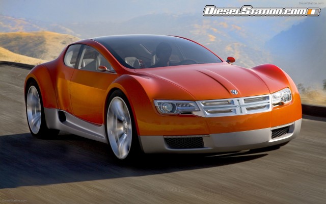 Dodge Zeo Concept Widescreen Picture #44 Dodge Zeo Concept Widescreen Picture #44