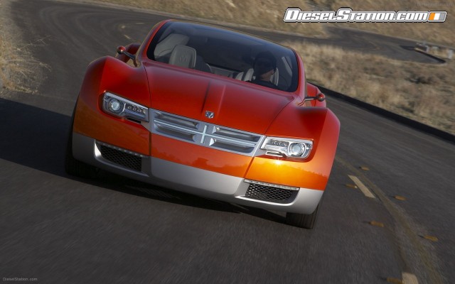 Dodge Zeo Concept Widescreen Picture #45 Dodge Zeo Concept Widescreen Picture #45