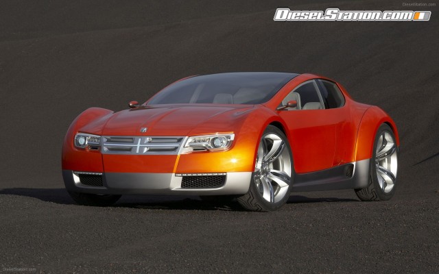Dodge Zeo Concept Widescreen Picture #36 Dodge Zeo Concept Widescreen Picture #36