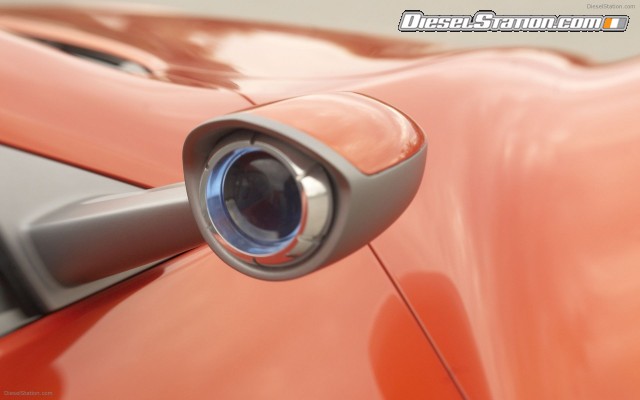 Dodge Zeo Concept Widescreen Picture #63 Dodge Zeo Concept Widescreen Picture #63