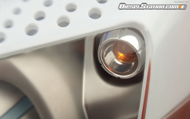 Dodge Zeo Concept Widescreen Picture #10 Dodge Zeo Concept Widescreen Picture #10